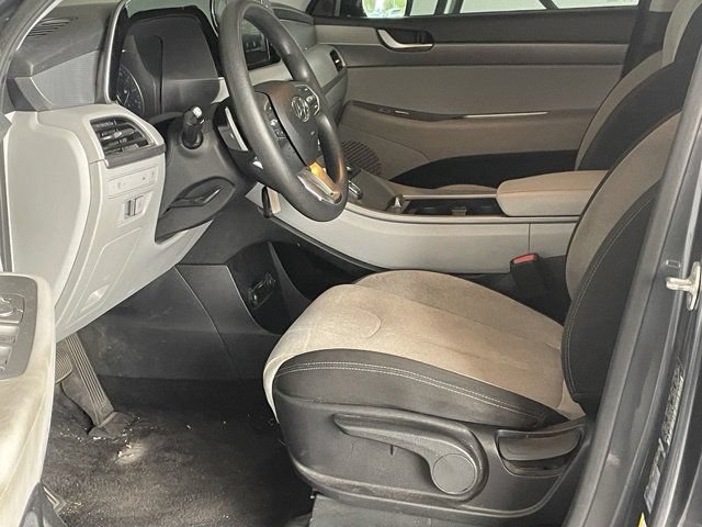 Used 2020 Hyundai Palisade SE FWD image 14