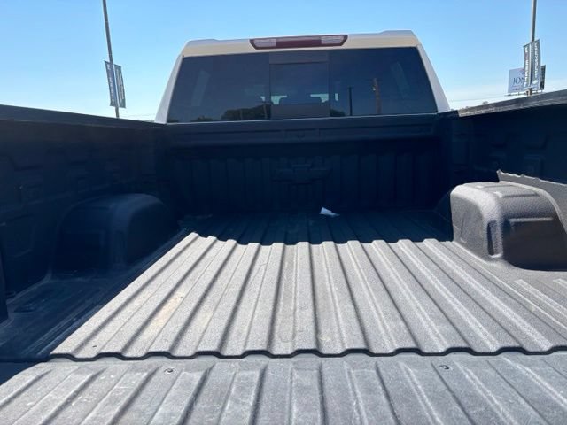 Used 2021 Chevrolet Silverado 1500 RST w/ Texas Edition Plus AWD/4WD image 10