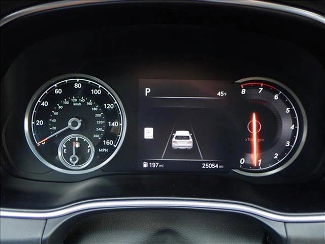 Used 2024 Genesis GV80 3.5T image 29