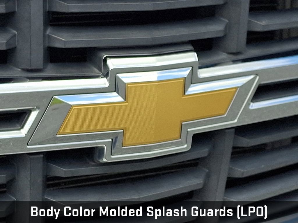 Used 2015 Chevrolet Silverado 1500 LT w/ All Star Edition AWD/4WD image 23