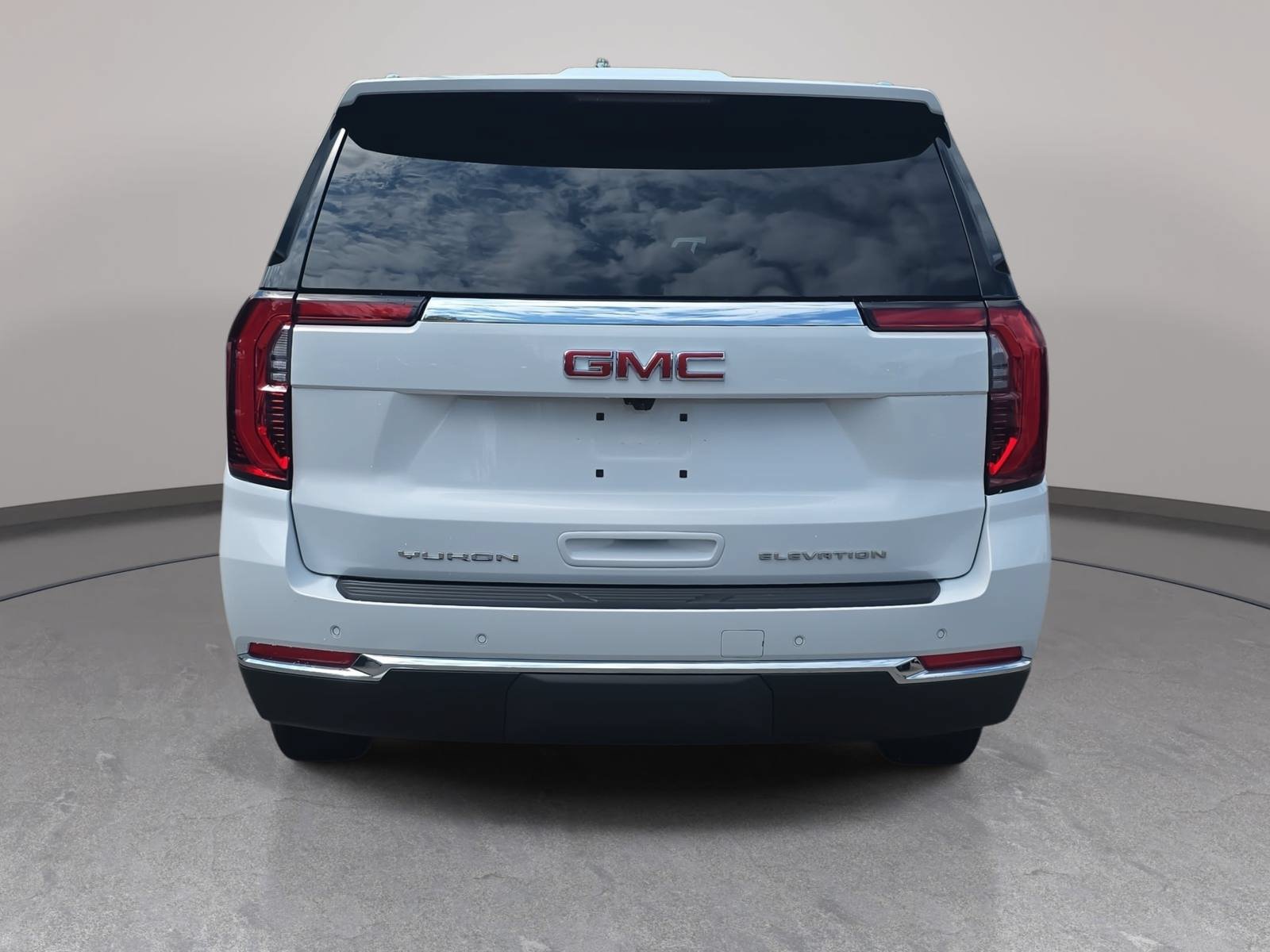 New 2026 GMC Yukon XL Elevation w/ LPO, Floor Liner Package AWD/4WD image 6