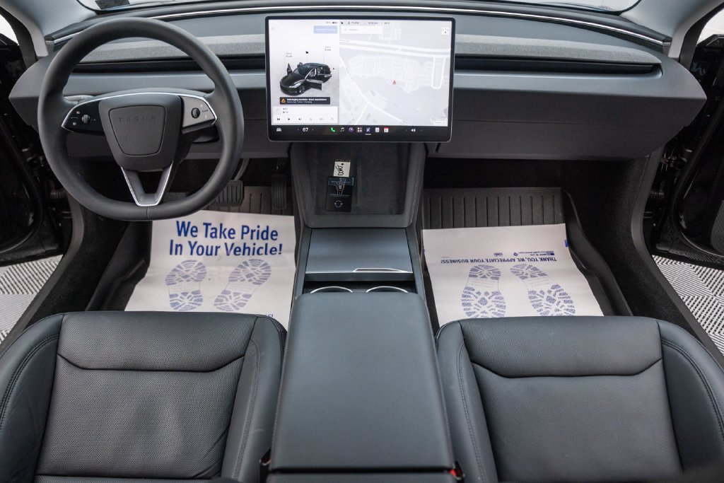 Used 2026 Tesla Model 3 RWD image 19