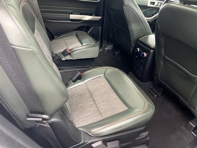 Used 2023 Ford Explorer Timberline AWD/4WD image 23