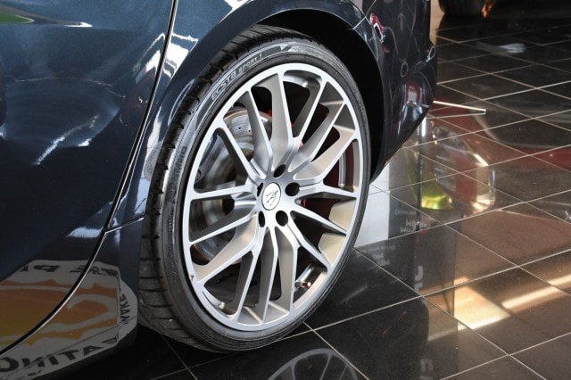Used 2022 Maserati Ghibli Modena Q4 AWD/4WD image 48