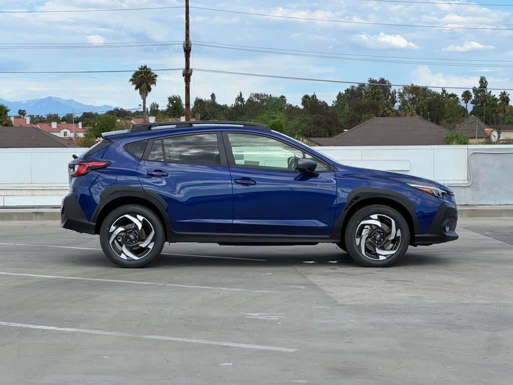 New 2026 Subaru Crosstrek 2.5i Limited AWD/4WD image 27
