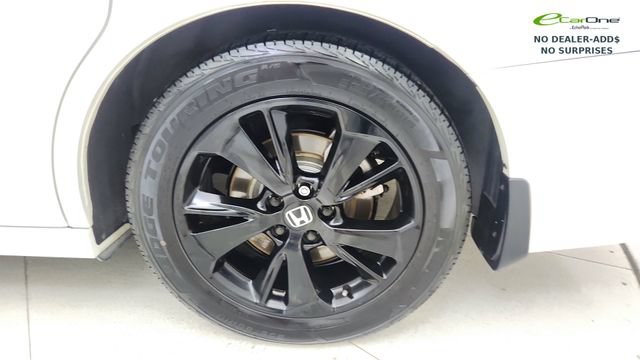 Used 2023 Honda Odyssey Sport image 62