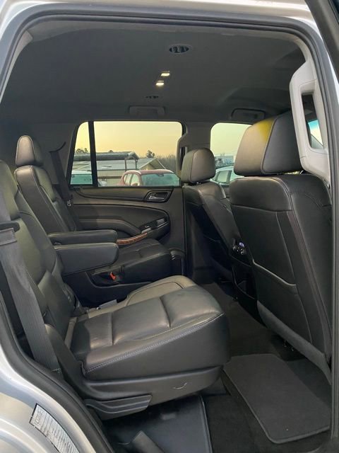 Used 2018 Chevrolet Tahoe Premier image 10