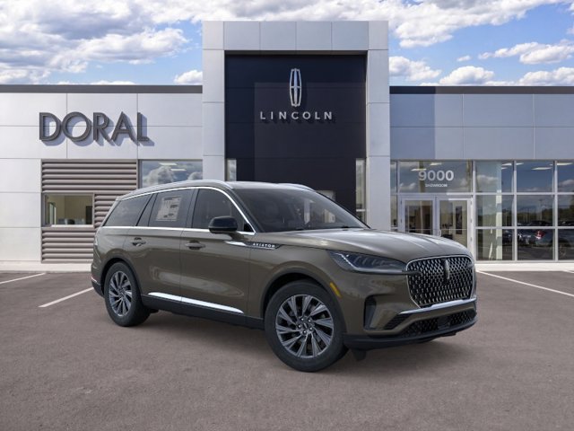 New 2026 Lincoln Aviator 2WD image 7