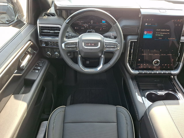 New 2026 GMC Yukon XL Elevation w/ Elevation Premium Package AWD/4WD image 15