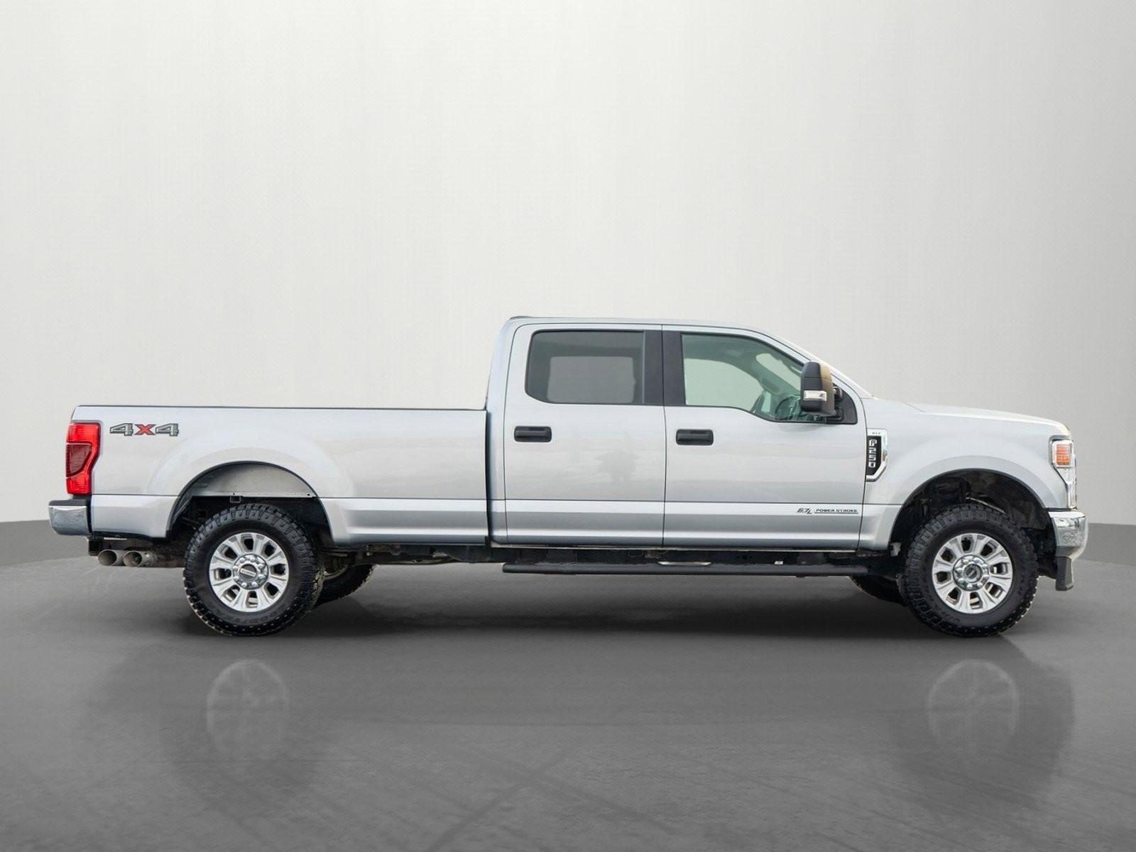 Used 2022 Ford F250 XLT image 8