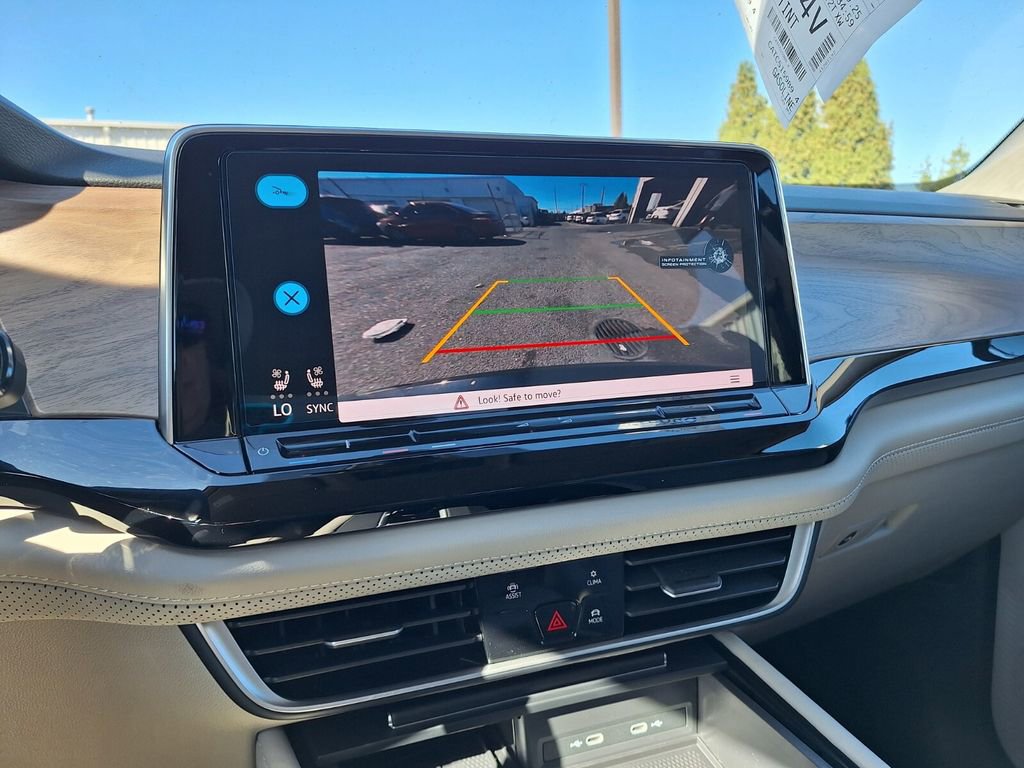 New 2026 Volkswagen Atlas SE image 14