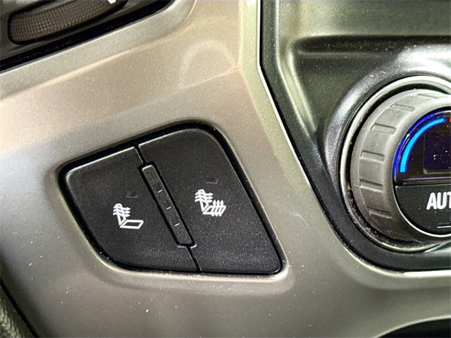 Used 2017 Chevrolet Silverado 1500 LT w/ All Star Edition image 19