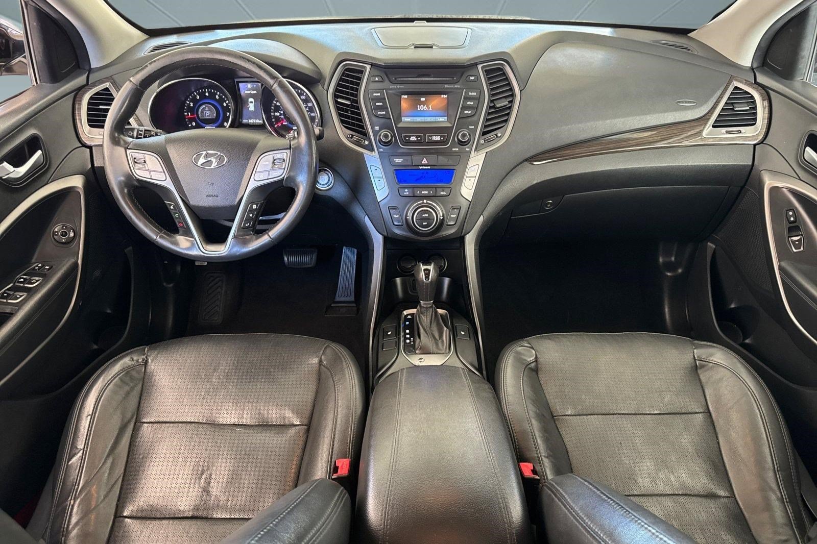 Used 2013 Hyundai Santa Fe Sport 2.0T AWD/4WD image 15