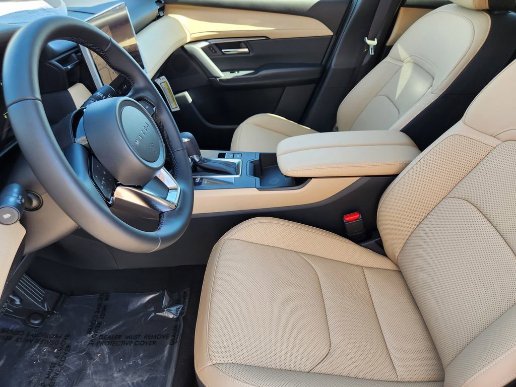 New 2026 MAZDA CX-5 2.5 S w/ Premium Package image 4