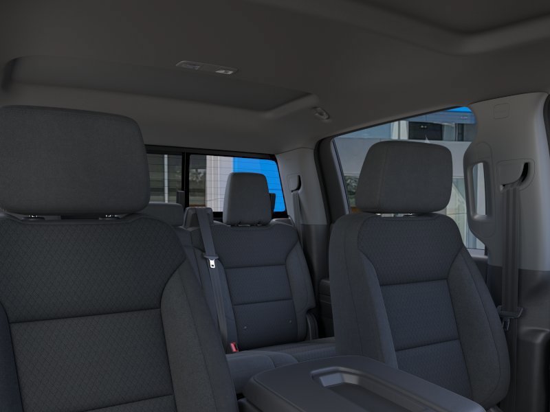 New 2026 Chevrolet Silverado 1500 LT w/ All Star Edition Plus AWD/4WD image 24