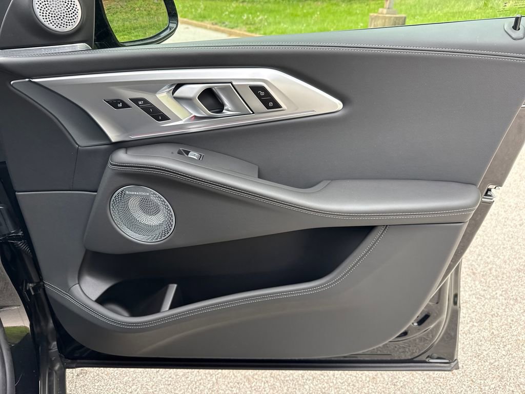 New 2026 BMW XM Label Red image 25