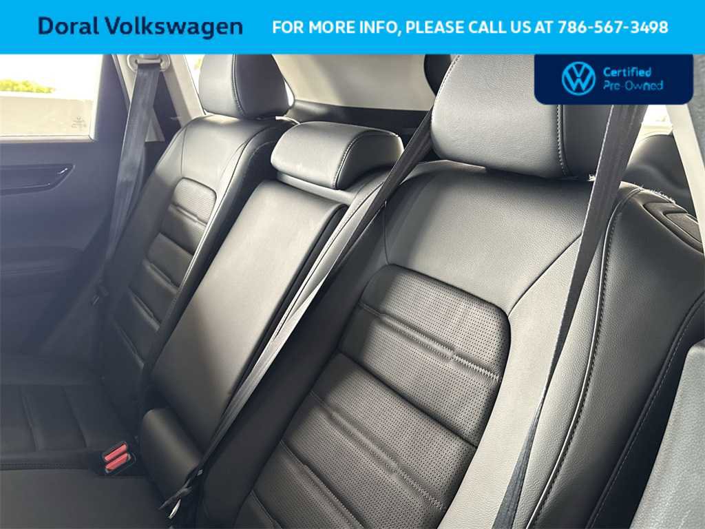 Used 2024 Honda CR-V EX-L image 22