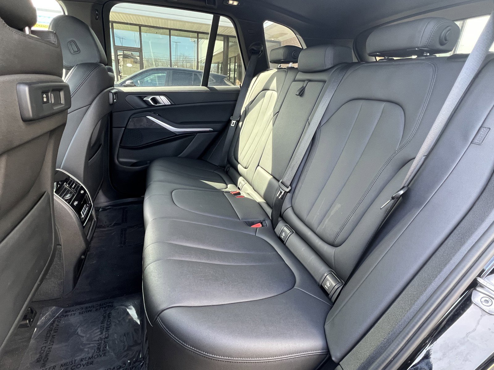 Used 2022 BMW X5 xDrive40i image 14