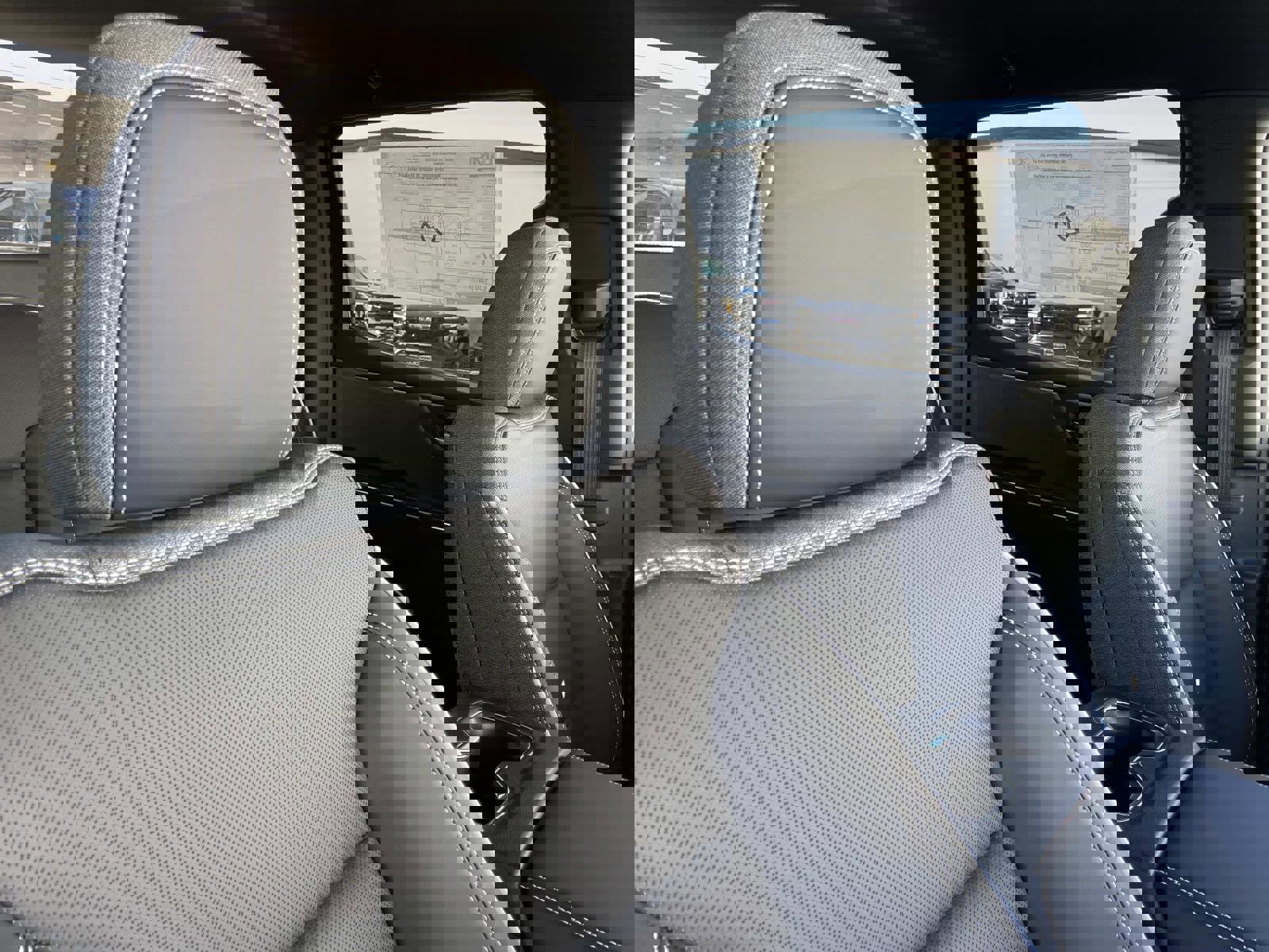 New 2026 GMC Sierra EV Elevation image 28