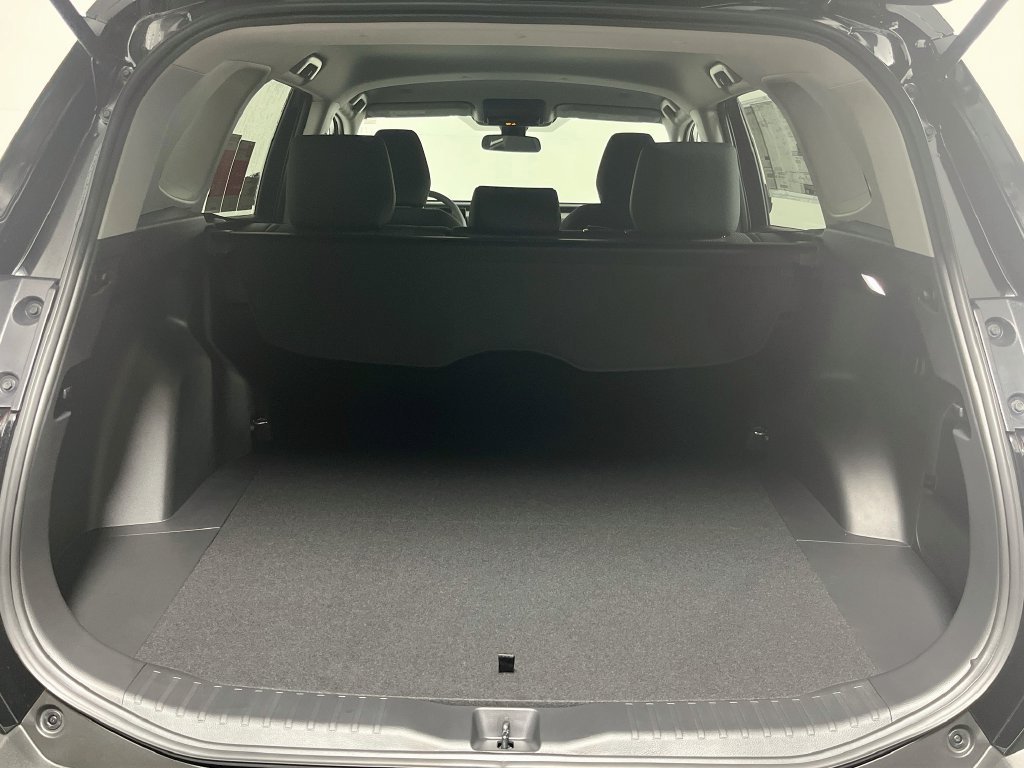 New 2026 Toyota RAV4 LE AWD/4WD image 30
