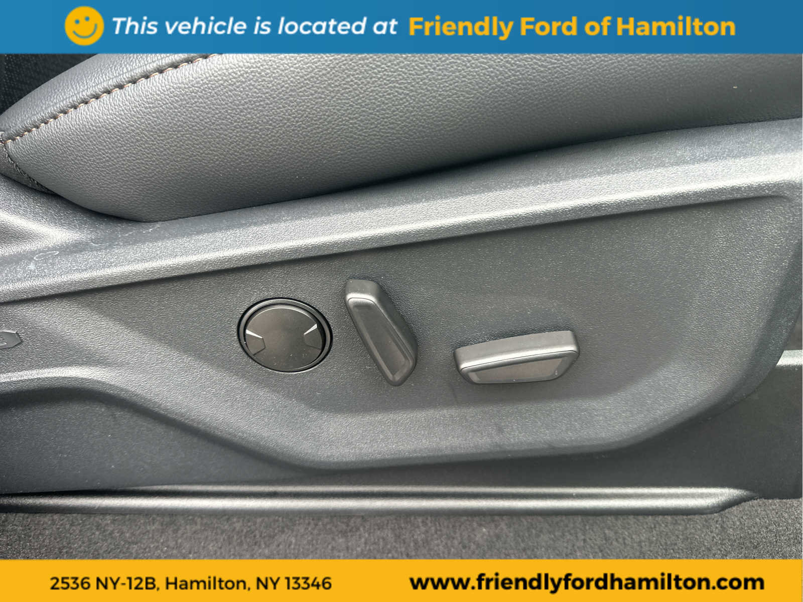 New 2026 Ford F250 Lariat w/ Black Appearance Package image 66