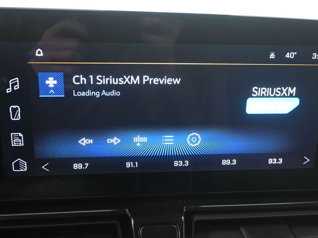 Used 2025 Chevrolet TrailBlazer LT image 18