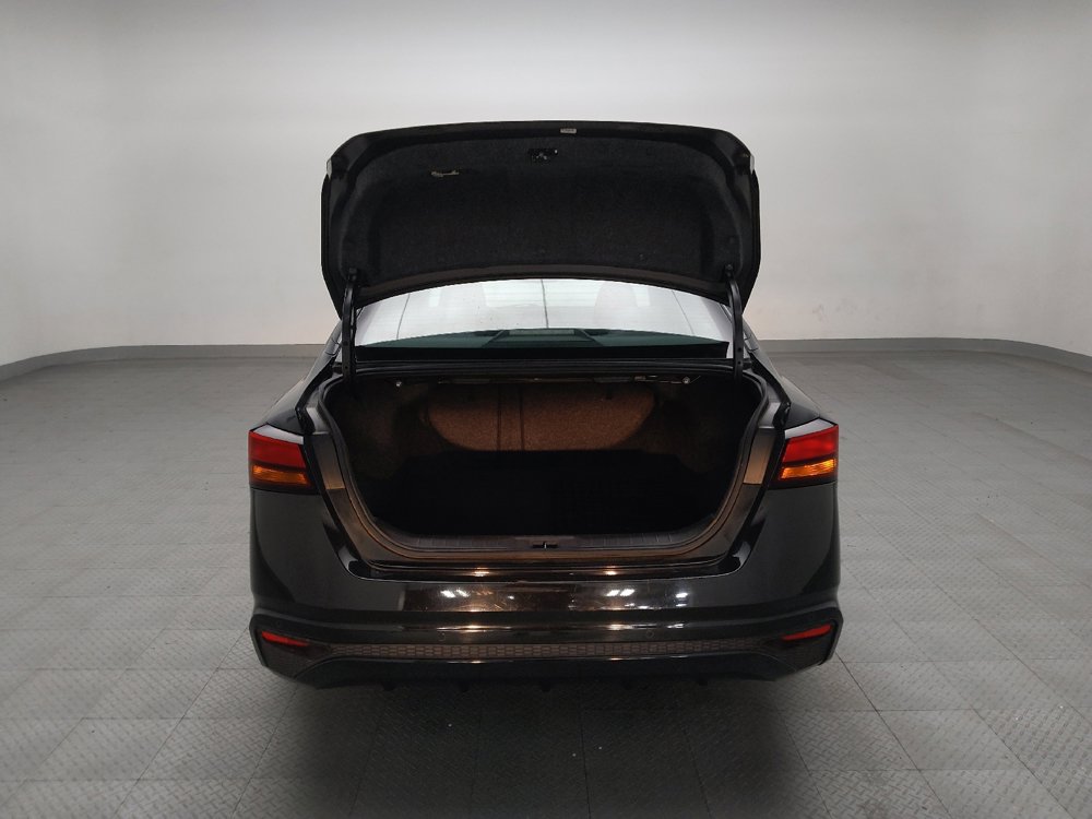 Used 2021 Nissan Altima 2.5 SV image 29