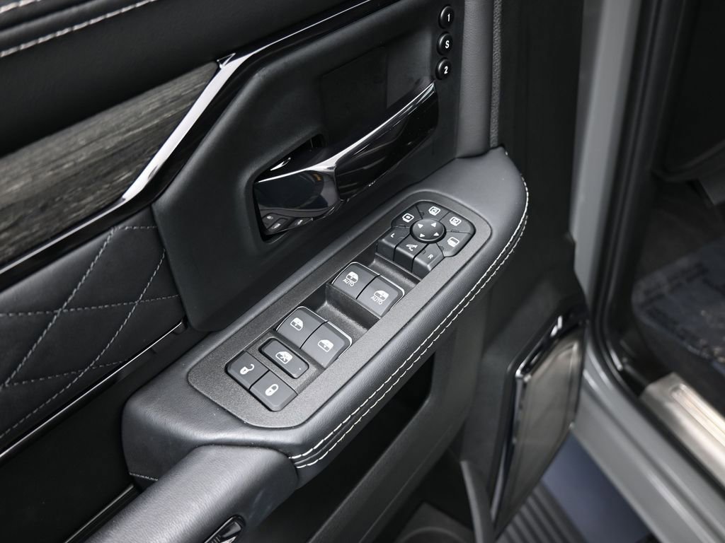 Used 2026 RAM 2500 Limited image 14