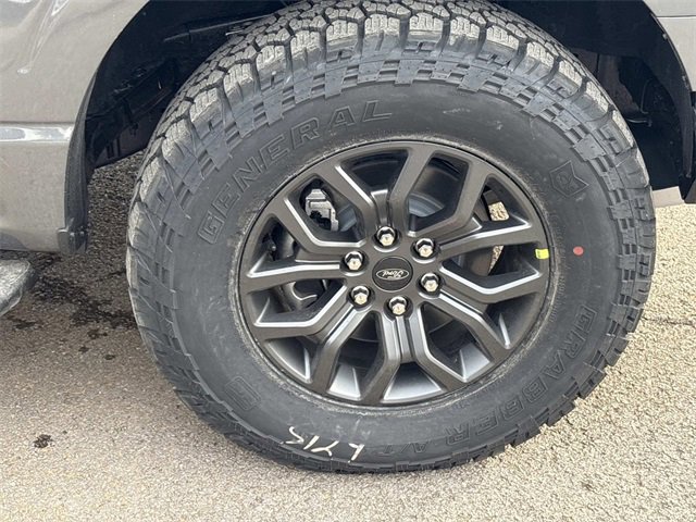 New 2025 Ford F150 Tremor w/ Equipment Group 402A High image 9