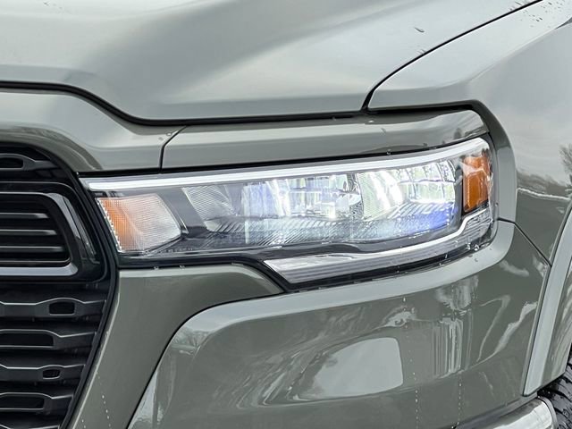 New 2026 RAM 1500 Big Horn image 38