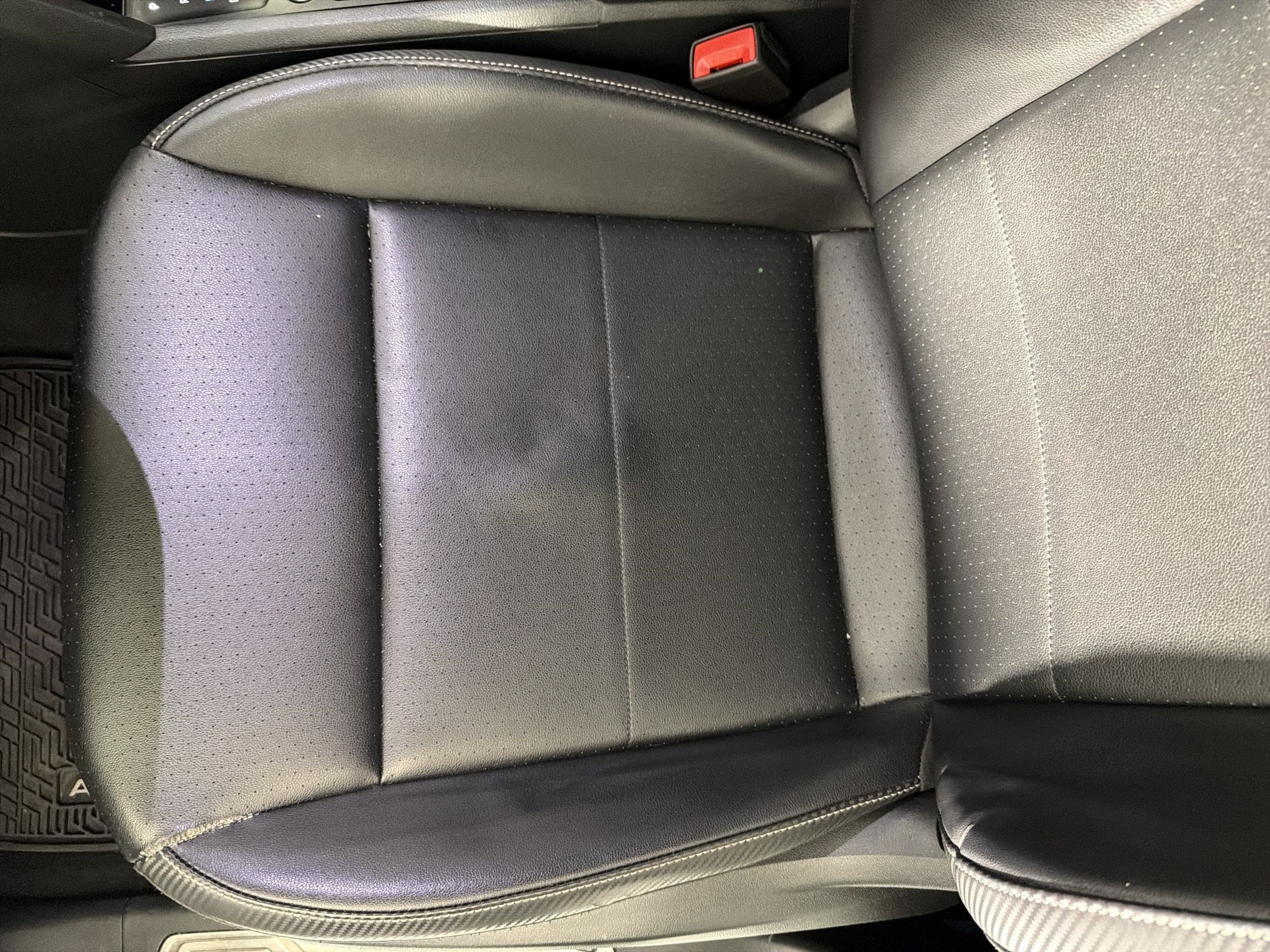 Used 2022 Volkswagen Atlas Cross Sport SE w/ Panoramic Sunroof Package AWD/4WD image 12