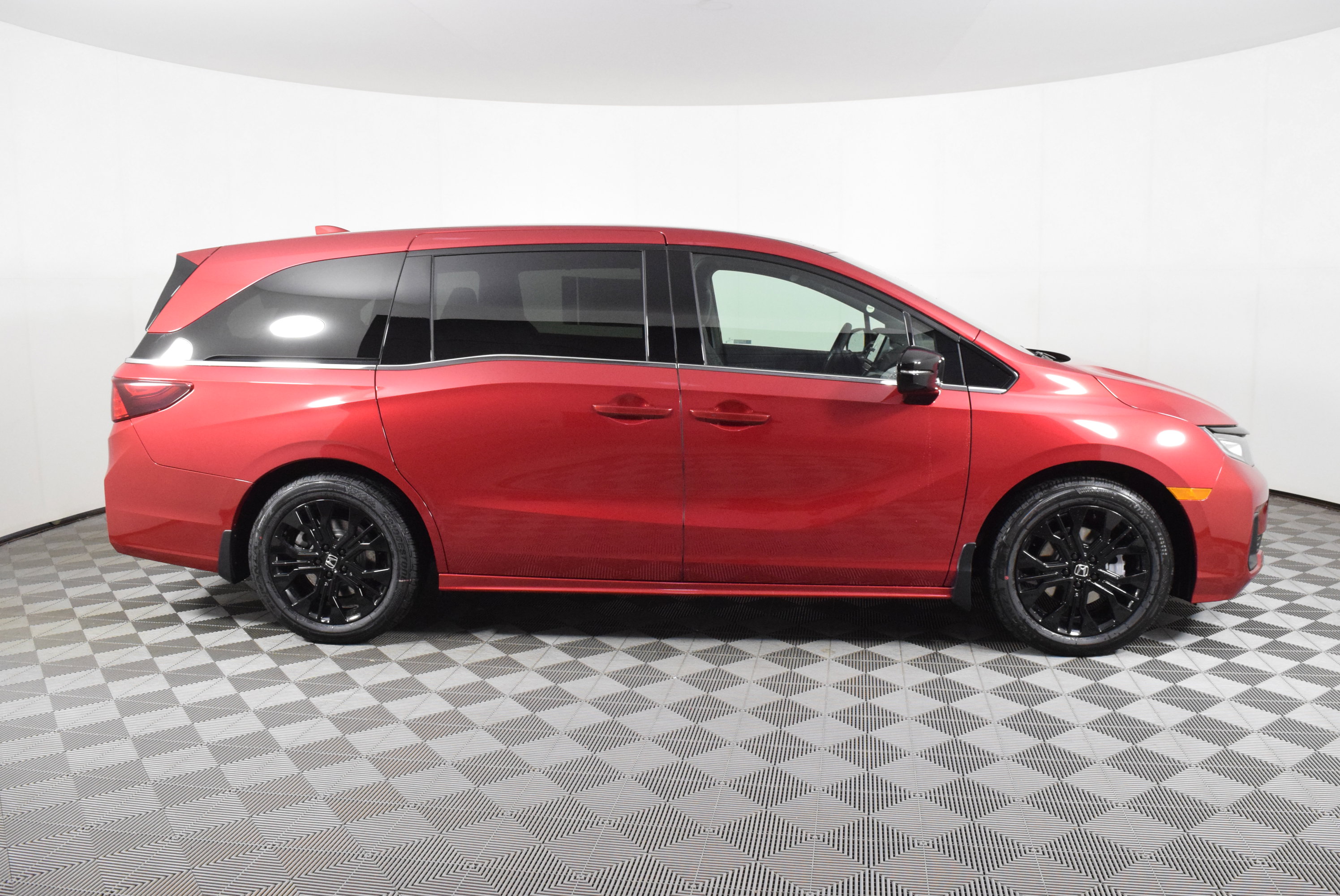 New 2026 Honda Odyssey Sport-L image 5