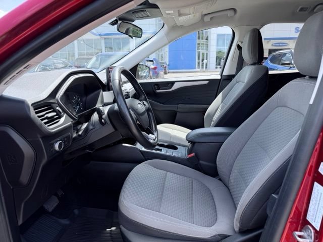 Used 2022 Ford Escape SE w/ Convenience Package AWD/4WD image 17