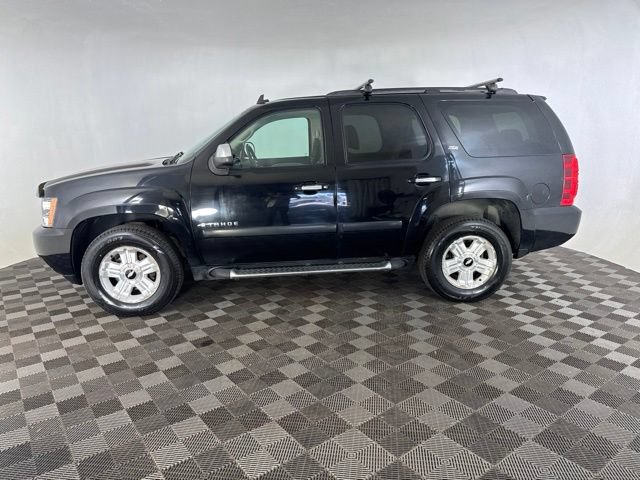 Used 2007 Chevrolet Tahoe LT w/ LT Preferred Equipment Group AWD/4WD image 8
