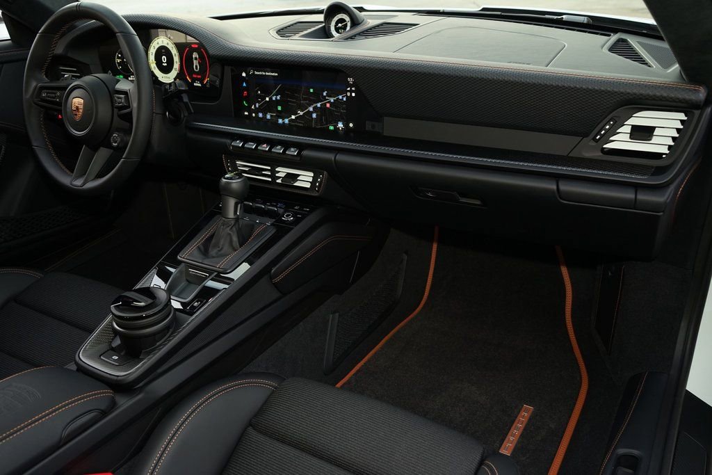 Used 2026 Porsche 911 GT3 image 15