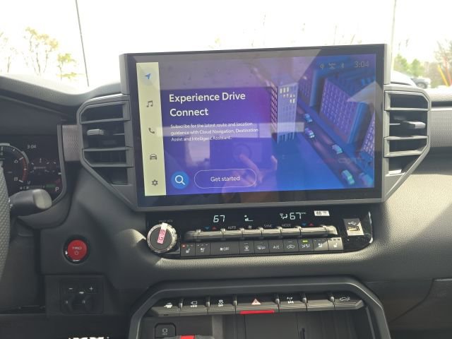 New 2026 Toyota Tundra TRD Pro AWD/4WD image 12