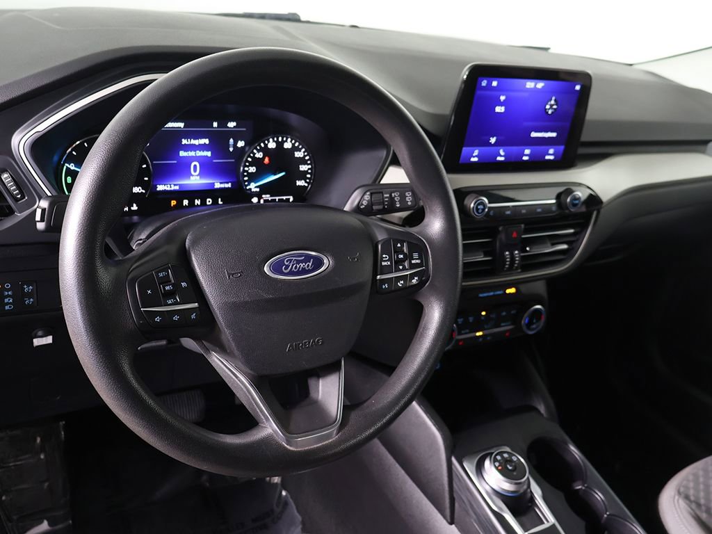 Used 2022 Ford Escape SE image 21
