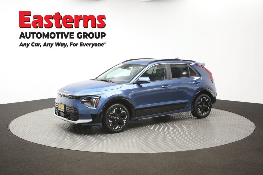 Used 2023 Kia Niro Wind w/ Wind Preserve Package FWD image 56