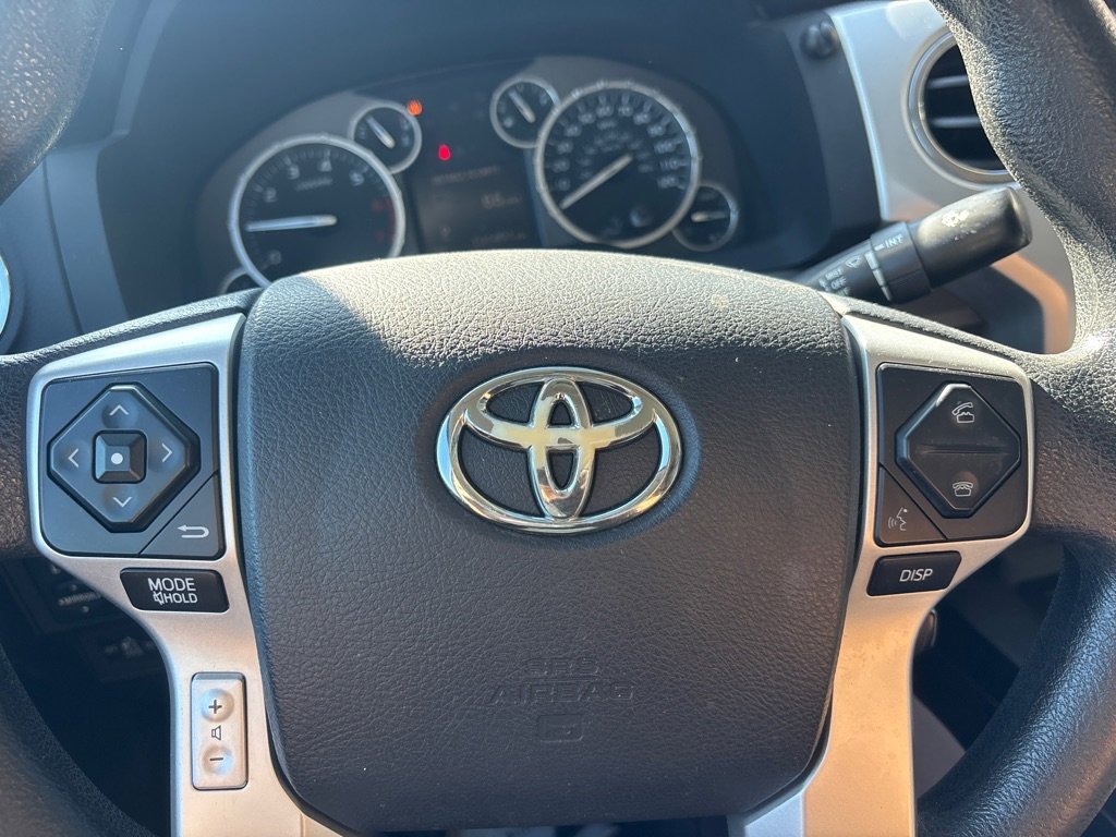 Used 2014 Toyota Tundra SR5 image 26