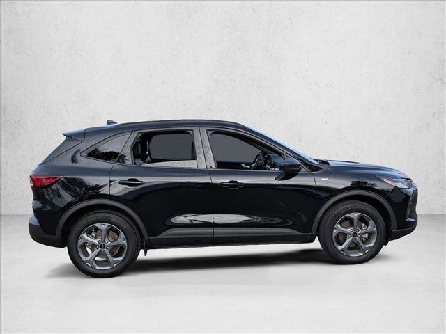Used 2025 Ford Escape ST-Line video 4