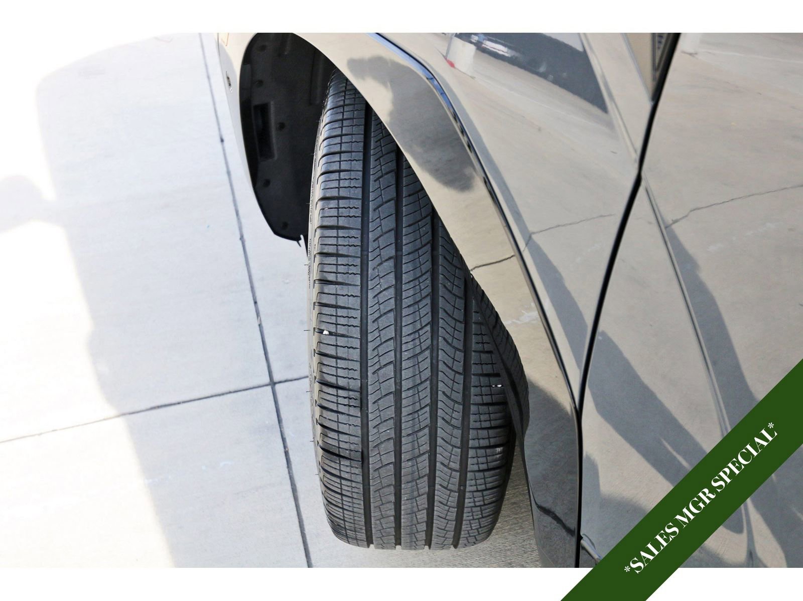 Used 2025 Hyundai Santa Fe Calligraphy image 32