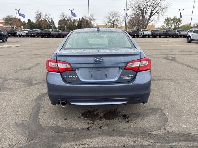 Used 2016 Subaru Legacy 2.5i Limited AWD/4WD image 9