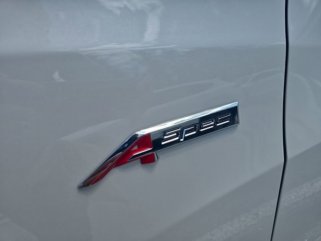 New 2026 Acura RDX A-Spec AWD/4WD image 10