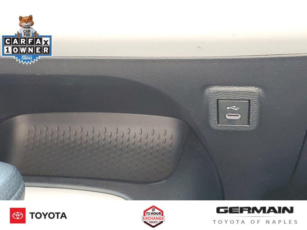 Certified 2026 Toyota Corolla LE FWD image 32