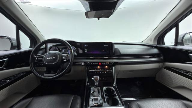 Used 2022 Kia Carnival SX FWD image 23