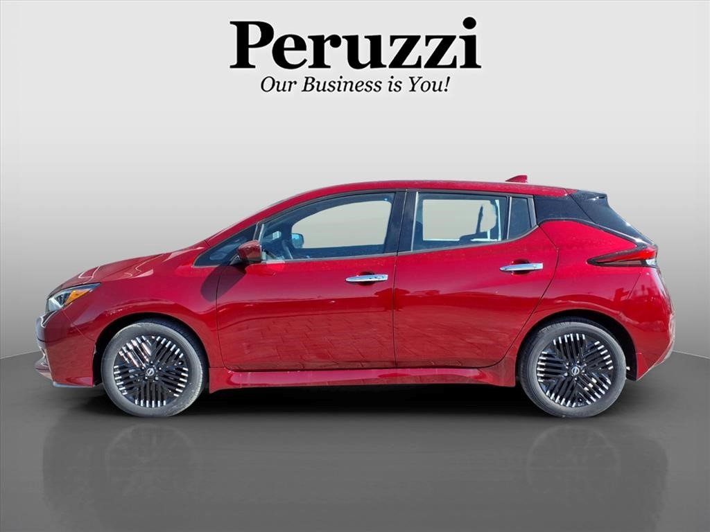 Used 2024 Nissan Leaf SV Plus FWD image 7