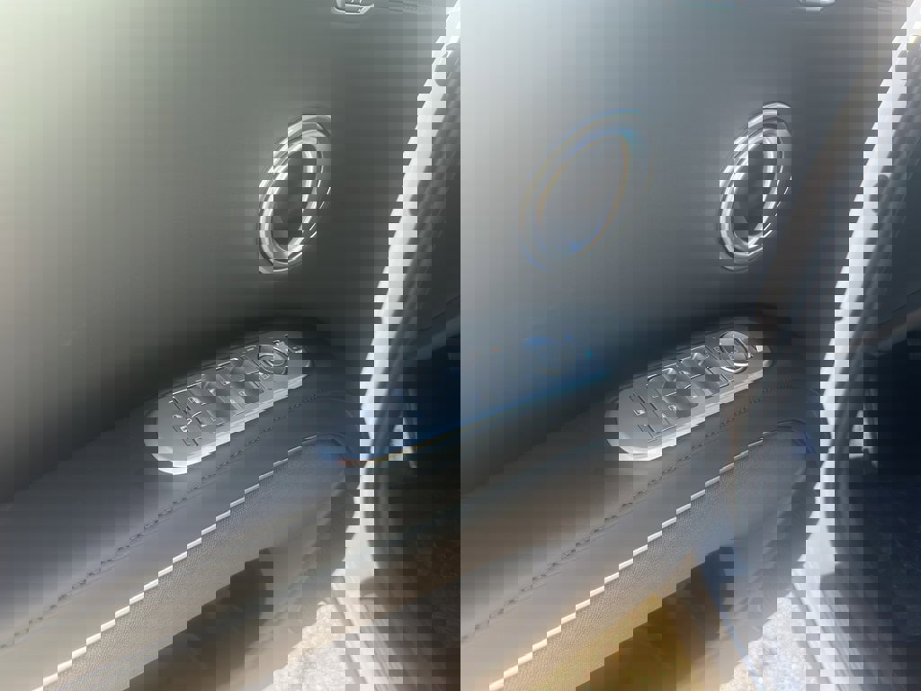 New 2026 Hyundai Palisade Calligraphy image 14