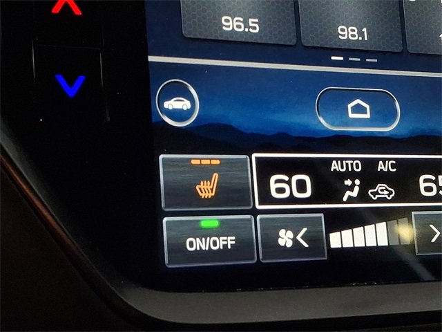 Certified 2024 Subaru WRX TR image 25