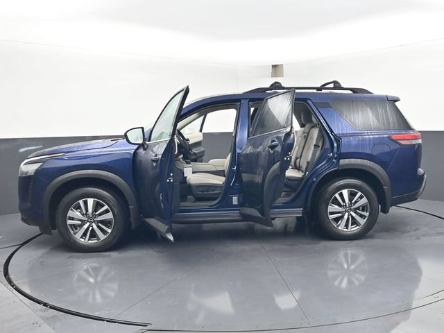 New 2026 Nissan Pathfinder SL FWD image 49