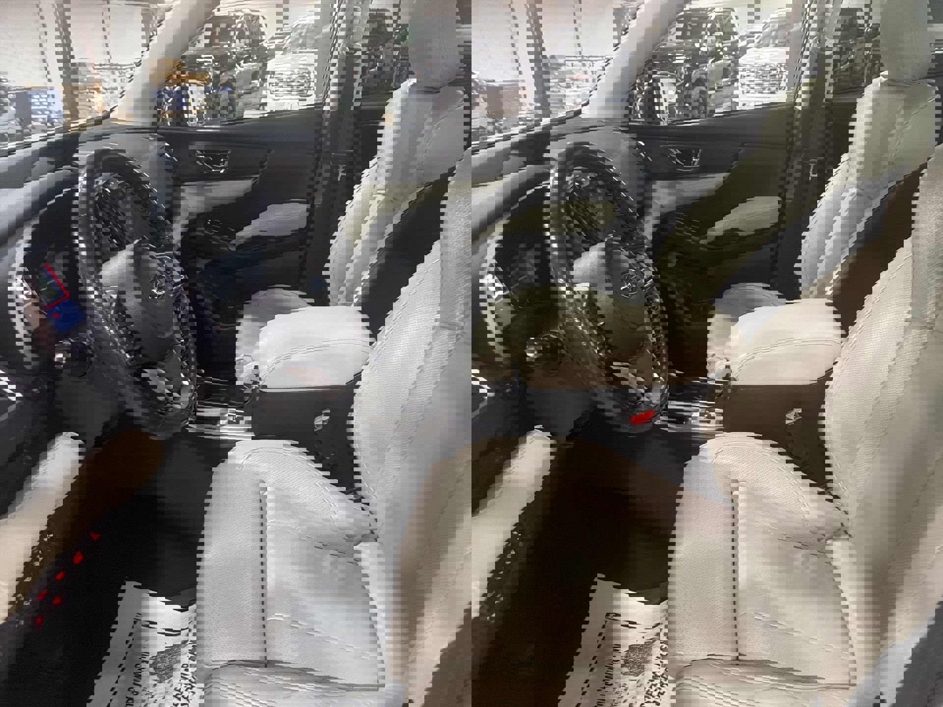 Used 2021 Subaru Ascent Limited w/ Technology Package image 16